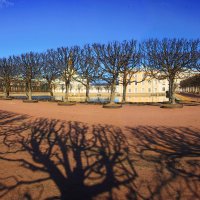 *** :: Сергей Григорьев