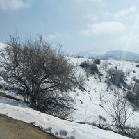 Ак Булак. Талгар. :: Murat Bukaev 