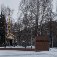 Бульвар героев!!! :: Радмир Арсеньев