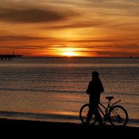 Любое путешествие начинается с первого шага. :: Alexey YakovLev