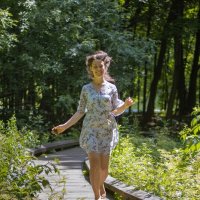 * :: Евгений Ваулин