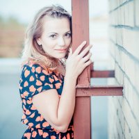 Ольга * :: Вячеслав Владимирович