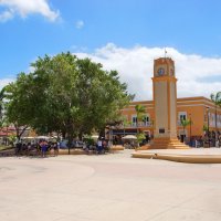 Часовая башня :: Андрей K.