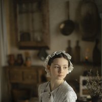 перед Пасхой :: Юлия Поплевченкова