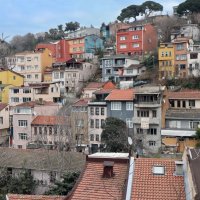 Кузгунджук :: skijumper Иванов