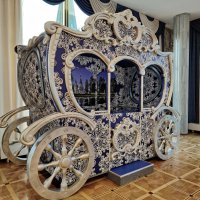 Карета :: Валерий Судачок Карета :: Валерий Судачок