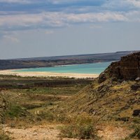 Казахстан удивляет :: Ольга Косачова