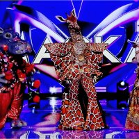 СЦЕНА :: Юрий Владимирович 34