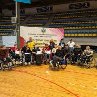 Друзья спорта :: Андрей Хлопонин