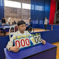 Судья :: Андрей Хлопонин