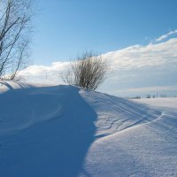 Весна на протоке Чеускиной! :: Владимир 