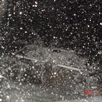 зима :: Наталья Штанулина