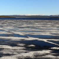 Весенняя геометрия :: Ольга 