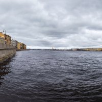 Невские просторы :: Евгений