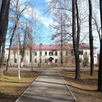 г.Дно, ул.Советская, д.19 :: Артем г.Дно, ул.Советская, д.19 :: Артем