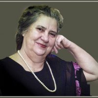 Взгляд сквозь годы :: Владимир Кроливец