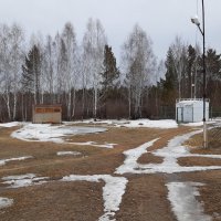 Весна :: Галина Минчук