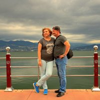 Мы в Измите.(Прошлое). :: веселов михаил