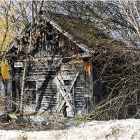 Боль :: Валентин Котляров