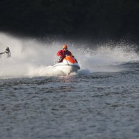 Рывок на вираже :: Valziwa 