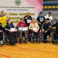 Друзья спорта :: Андрей Хлопонин