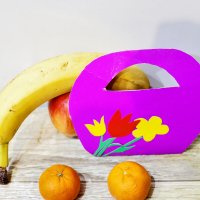 Подарок бабушке на 8 марта :: Юрий Гайворонскiий