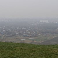 Окрестности города Армавир :: Игорь Сикорский Окрестности города Армавир :: Игорь Сикорский