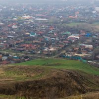 Старая Станица :: Игорь Сикорский