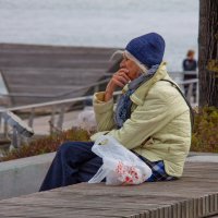 Время для раздумий :: Elias 69