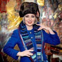 Юля :: Leo Alex Foto