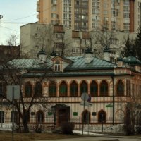 *** :: Сергей Сергеев