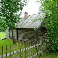 ГАТЧИНА, Кобрино. :: Виктор Осипчук ГАТЧИНА, Кобрино. :: Виктор Осипчук