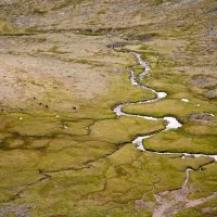 Долина :: Виктор Фоменко