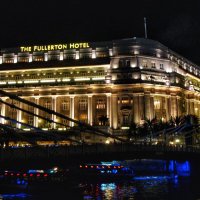 Из сингапурского :: svk *