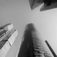 В небо! :: Олег Дорошенко