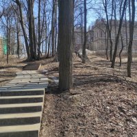 Ступенчатый подъём :: Игорь Ч. Ступенчатый подъём :: Игорь Ч.