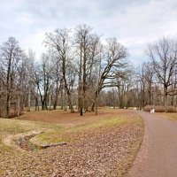 Весенняя Александрия. :: Лия ☼