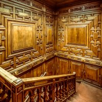 А потом изобрели пластик ... :: Игорь Викторов