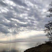 Балтийское :: Андрей 