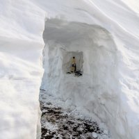 Археологические раскопки :: Андрей Щетинин