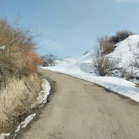 Ак Булак. Талгар. :: Murat Bukaev 