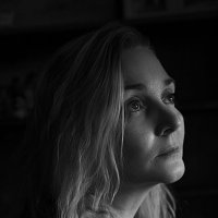 автопортрет :: Юлия Полянцева