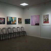 выставка "Мартовские дни праздничные" :: zavitok *