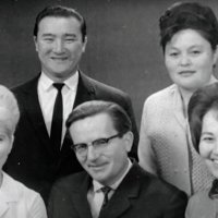 Дикторы Телевидения и радио. :: Георгиевич 