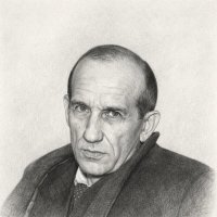 Игорь Иванович Шкляревский :: Денис Бочкарёв