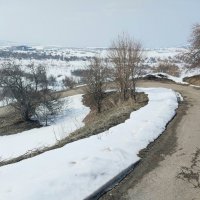 Ак Булак. Талгар. :: Murat Bukaev 