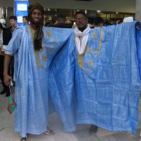 На фестивале :: Дмитрий Никитин