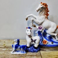 Лошадки :: Юрий Гайворонскiий Лошадки :: Юрий Гайворонскiий