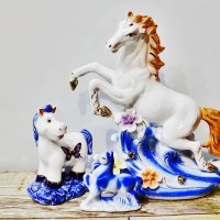 Лошадки :: Юрий Гайворонскiий Лошадки :: Юрий Гайворонскiий