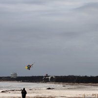 В ожидании сезона :: Андрей 